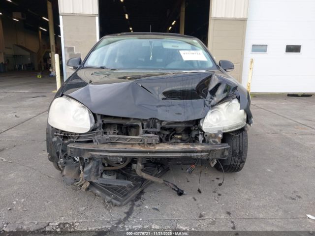 Volkswagen Jetta S Image 14