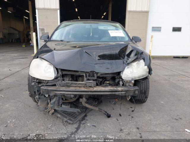 Volkswagen Jetta S Image 14