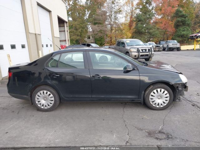 Volkswagen Jetta S Image 13