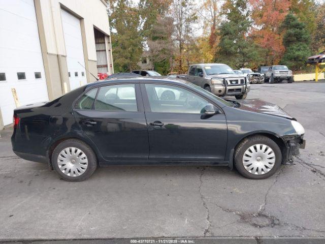 Volkswagen Jetta S Image 13