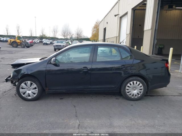 Volkswagen Jetta S Image 3