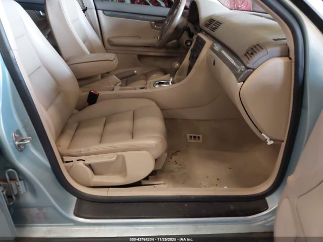 Audi A4 1.8t Image 7