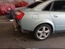 Audi A4 1.8t Image 10