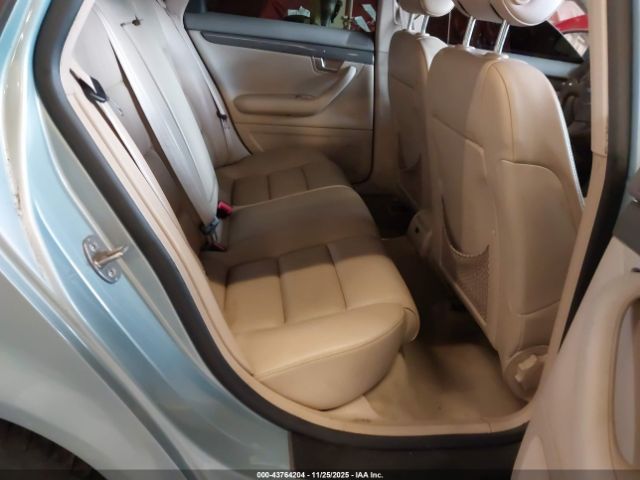 Audi A4 1.8t Image 6