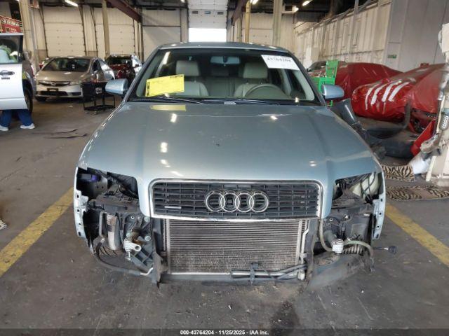 Audi A4 1.8t Image 9