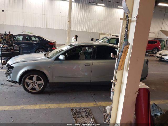 Audi A4 1.8t Image 16