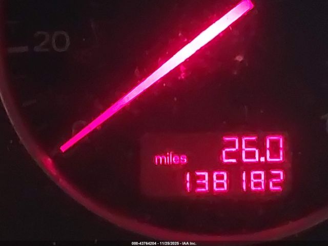 Audi A4 1.8t Image 14