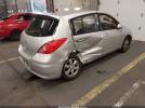 Nissan Versa 1.8sl Image 16