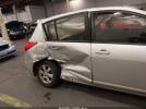 Nissan Versa 1.8sl Image 10