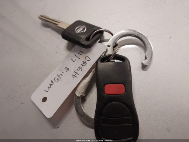 Nissan Versa 1.8sl Image 6