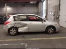 Nissan Versa 1.8sl Image 9