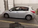 Nissan Versa 1.8sl Image 13