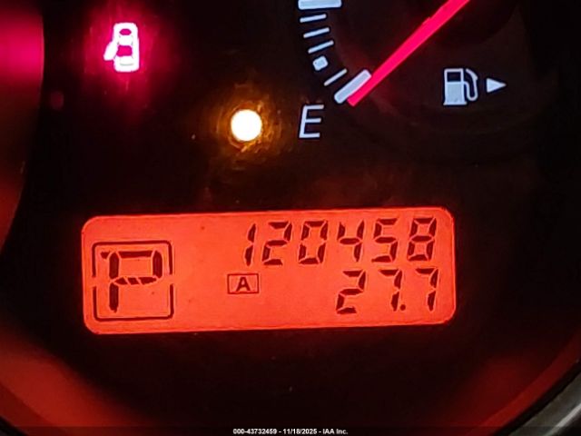 Nissan Versa 1.8sl Image 2