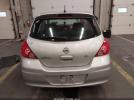 Nissan Versa 1.8sl Image 11