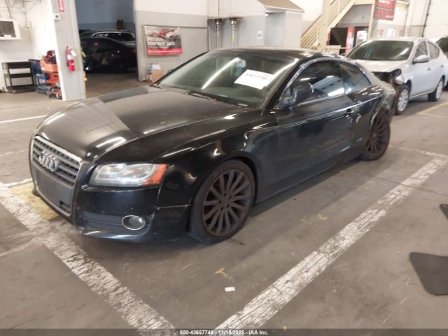 Audi A5 3.2l Image 3
