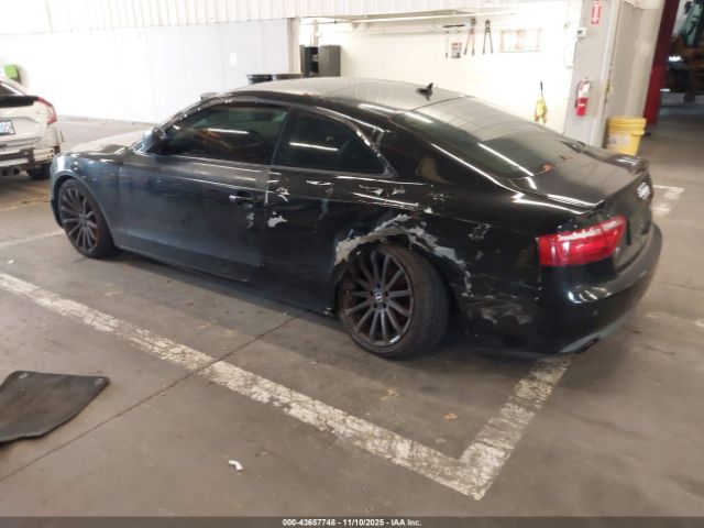 Audi A5 3.2l Image 5