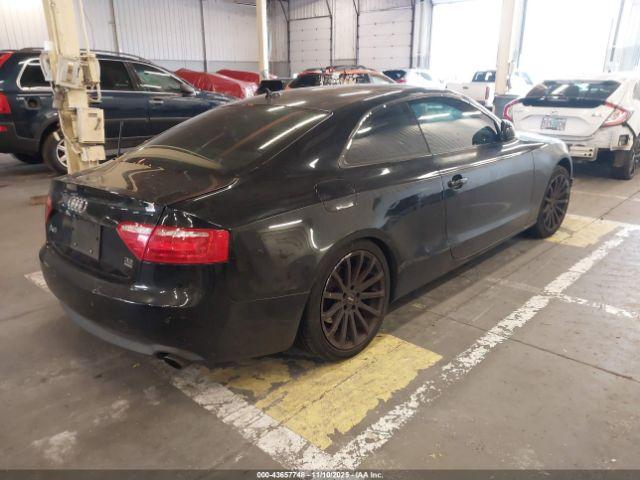 Audi A5 3.2l Image 8
