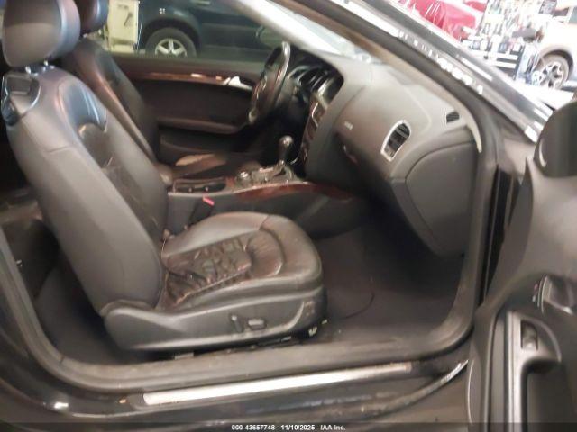Audi A5 3.2l Image 6