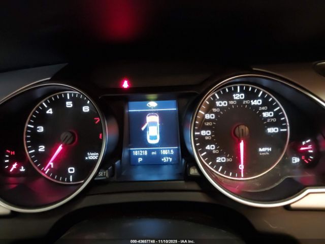 Audi A5 3.2l Image 7