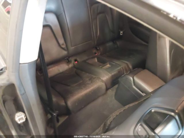 Audi A5 3.2l Image 9