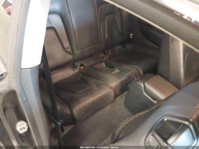 Audi A5 3.2l Image 9