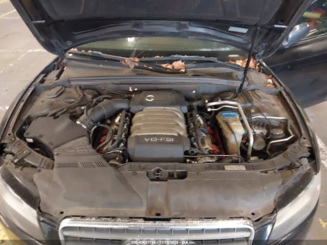 Audi A5 3.2l Image 10