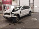 Jeep Grand Cherokee Limited Image 2