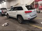 Jeep Grand Cherokee Limited Image 3