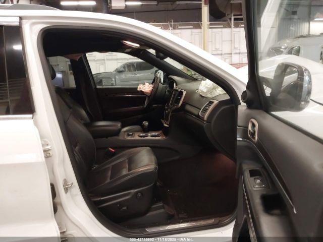 Jeep Grand Cherokee Limited Image 4