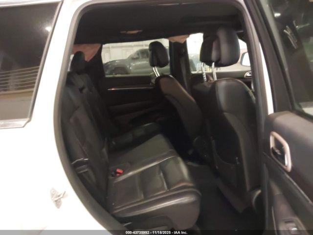 Jeep Grand Cherokee Limited Image 6