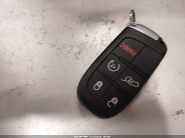 Jeep Grand Cherokee Limited Image 8