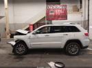 Jeep Grand Cherokee Limited Image 15