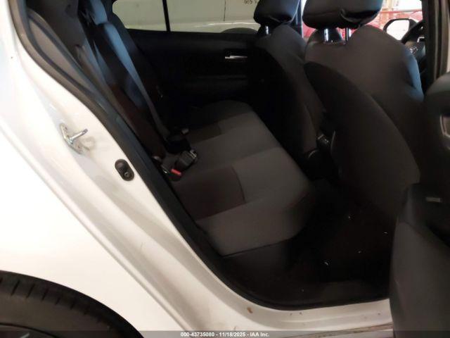 Toyota Corolla Hybrid Se Image 9