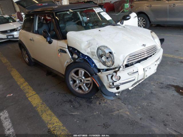 MINI Cooper Image 15