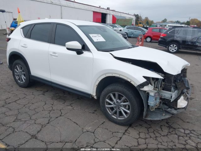 Mazda Cx 2.5 S Select Image 1