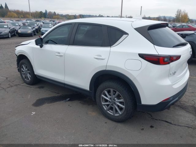 Mazda Cx 2.5 S Select Image 3