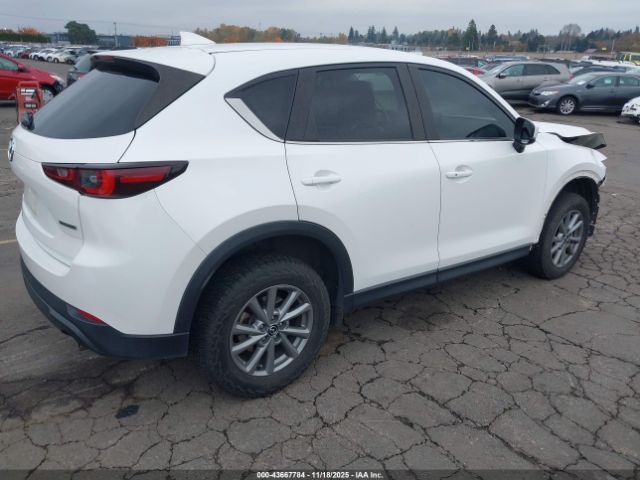 Mazda Cx 2.5 S Select Image 19