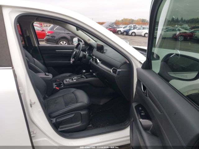 Mazda Cx 2.5 S Select Image 10