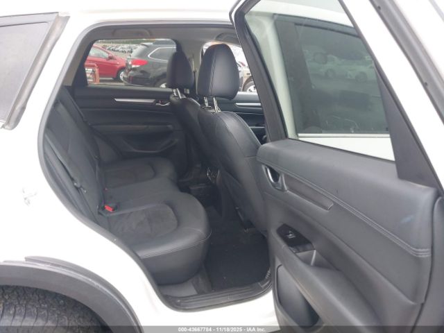 Mazda Cx 2.5 S Select Image 2