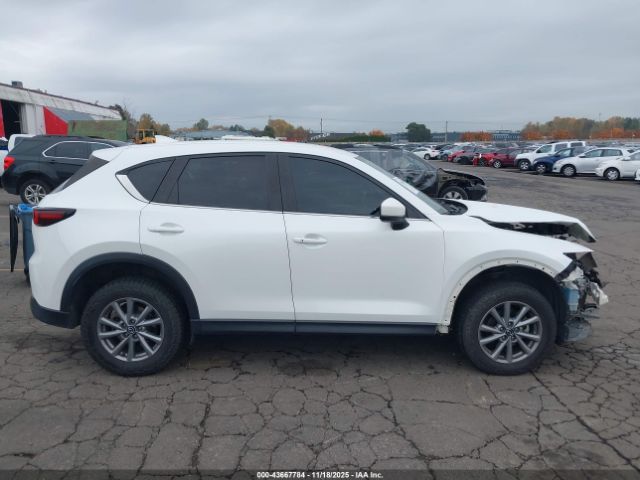 Mazda Cx 2.5 S Select Image 5