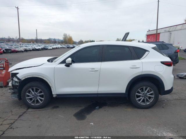 Mazda Cx 2.5 S Select Image 9