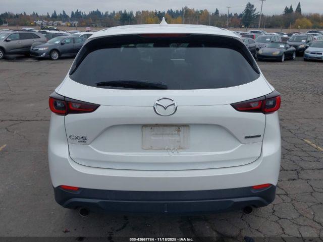 Mazda Cx 2.5 S Select Image 14