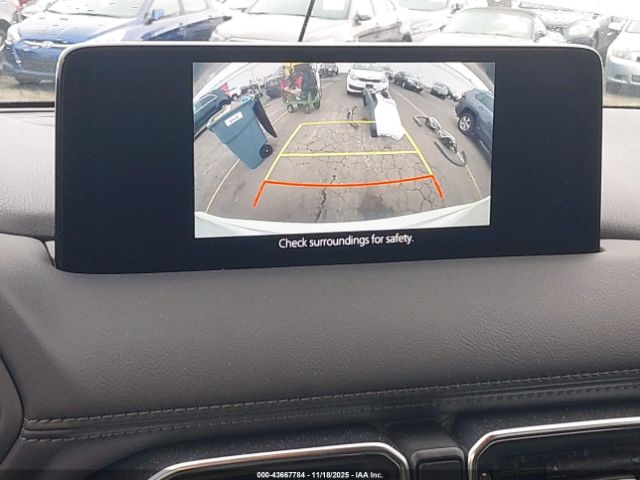 Mazda Cx 2.5 S Select Image 16