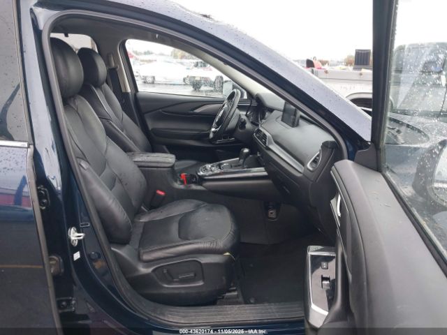 Mazda Cx Touring Image 5