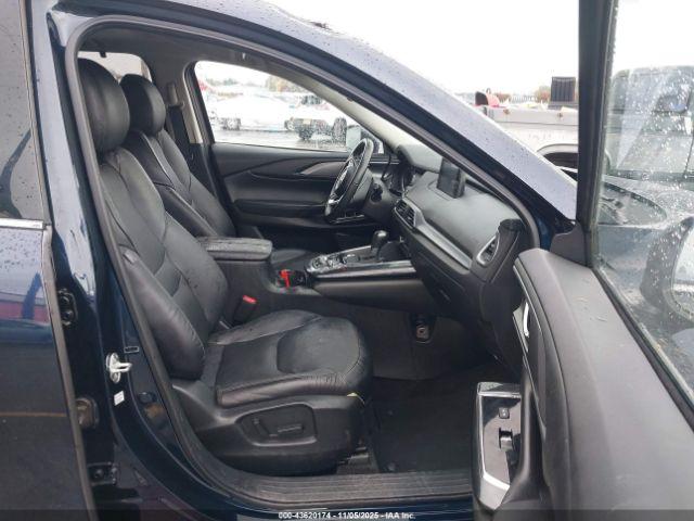 Mazda Cx Touring Image 5