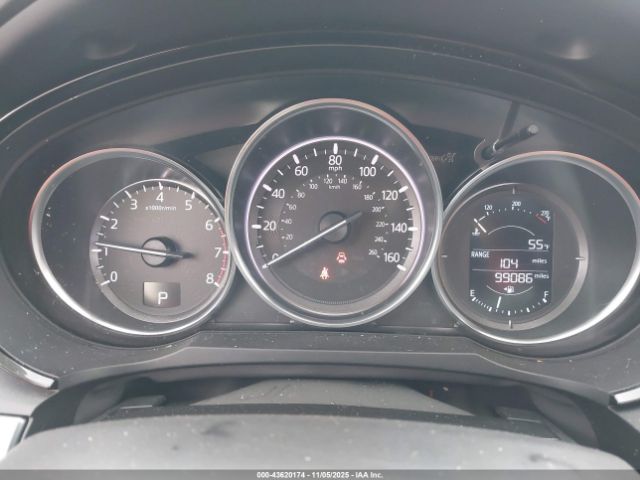 Mazda Cx Touring Image 6