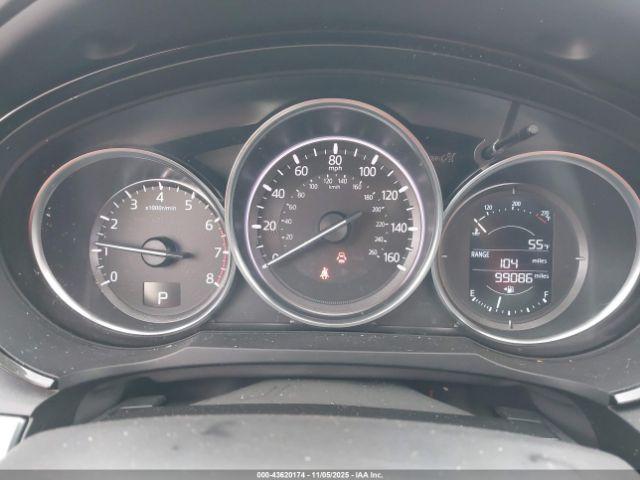 Mazda Cx Touring Image 6