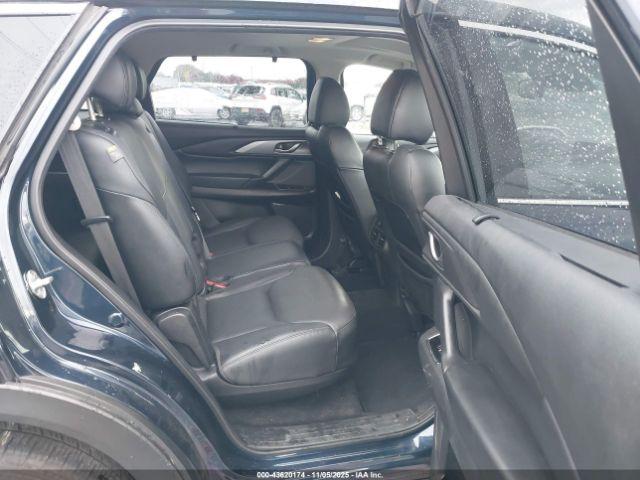 Mazda Cx Touring Image 7