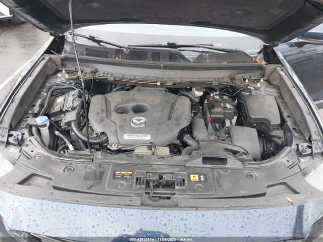 Mazda Cx Touring Image 11