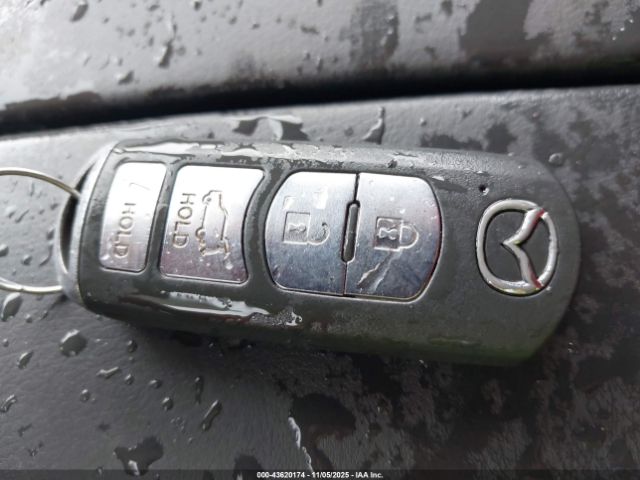 Mazda Cx Touring Image 8